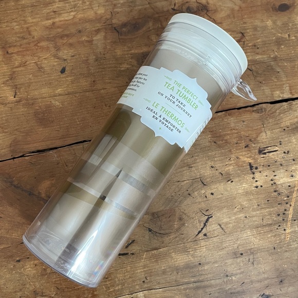 Price Drop! Starbucks The Perfect Tea Tumbler - Picture 2 of 10
